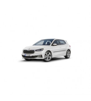 Set 4 bandouri usa compatibil Skoda Fabia 2022â€“> Cod: F-11